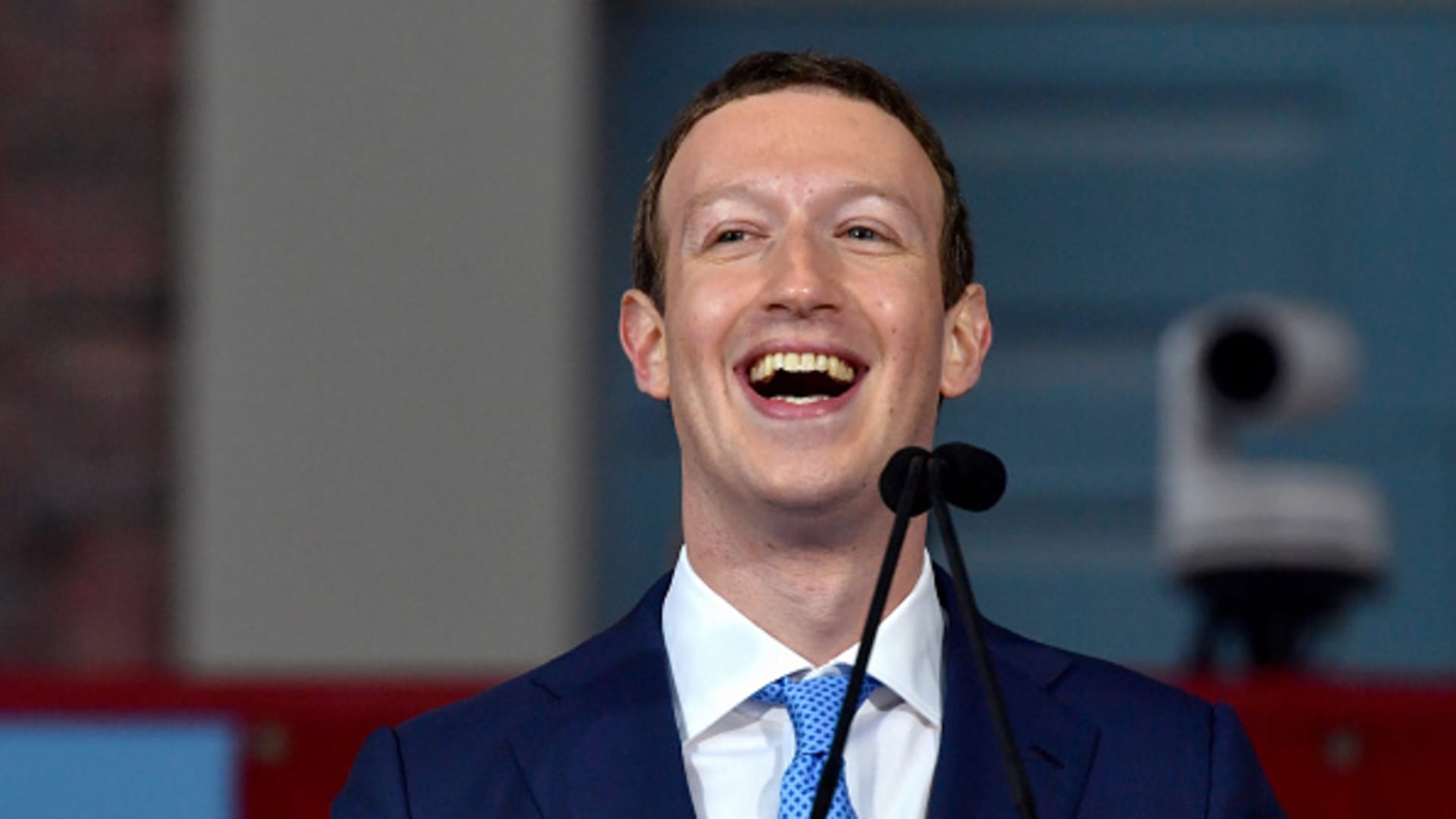 Mark Elliot Zuckerberg